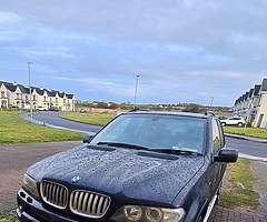 Bmw X5 3.0D 2006 Nct 05/22 - Image 10/10