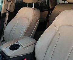 Audi q7 2008 5 seater crew cab - Image 5/10