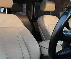 Audi q7 2008 5 seater crew cab - Image 6/10