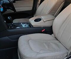 Audi q7 2008 5 seater crew cab - Image 9/10