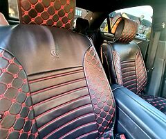 Mercedes e class 220 - Image 5/10