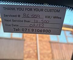 Mercedes e class 220 - Image 8/10