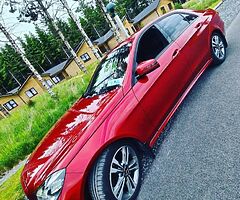 Mercedes e class 220 - Image 10/10
