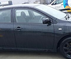 Toyota Corolla 1.4 D - Image 3/5
