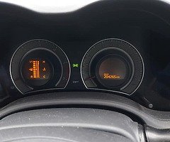 Toyota Corolla 1.4 D - Image 5/5