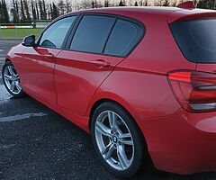 Bmw 1 Series 1.6 diesel Low Milage - Image 10/10
