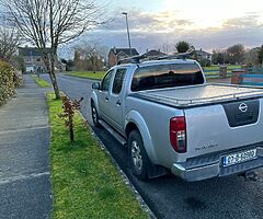 Nissan Navara - Image 5/10