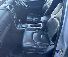 Nissan Navara - Image 6/10