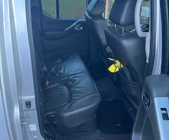 Nissan Navara - Image 7/10