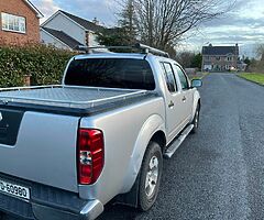 Nissan Navara - Image 10/10
