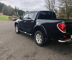 2013 Mitsubishi L200 - Image 4/10