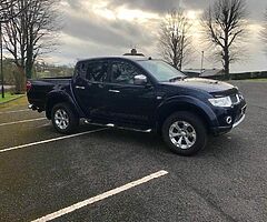 2013 Mitsubishi L200 - Image 5/10