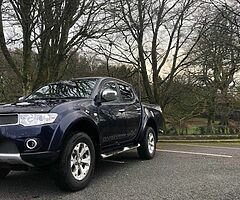 2013 Mitsubishi L200 - Image 7/10