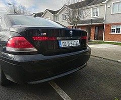 BMW 730d