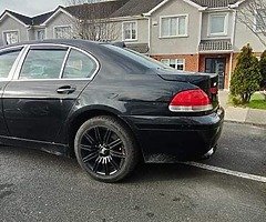 BMW 730d