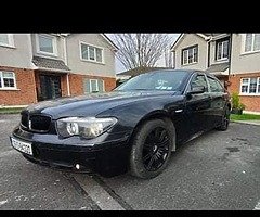 BMW 730d