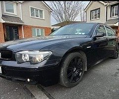 BMW 730d - Image 4/8