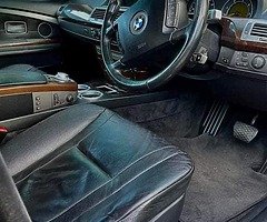 BMW 730d - Image 6/8