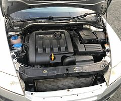 2006 Skoda Octavia 1.9tdi