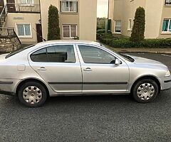 2006 Skoda Octavia 1.9tdi - Image 5/10