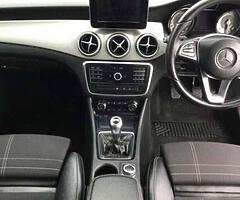 Mercedes CLA200 2016 Sport - Image 6/9