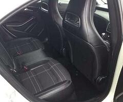 Mercedes CLA200 2016 Sport - Image 7/9