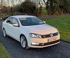 Volkswagen Passat executive 2.0 140bhp - Image 3/7