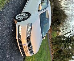 Volkswagen Passat executive 2.0 140bhp - Image 4/7