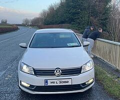 Volkswagen Passat executive 2.0 140bhp - Image 6/7