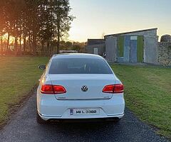 Volkswagen Passat executive 2.0 140bhp - Image 3/7