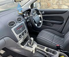 2011 Ford Focus - Image 5/7