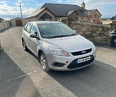 2011 Ford Focus - Image 7/7