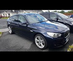 Gt msport 2L diezel