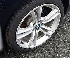 Gt msport 2L diezel