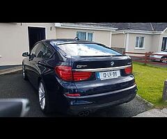 Gt msport 2L diezel - Image 4/5