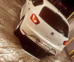 1.2 TDI SEAT IBIZA - Image 5/9