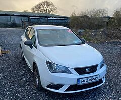 1.2 TDI SEAT IBIZA - Image 6/9