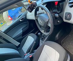 1.2 TDI SEAT IBIZA - Image 7/9