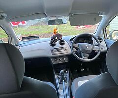 1.2 TDI SEAT IBIZA - Image 8/9
