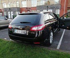 Peugeot 508 - Image 5/10