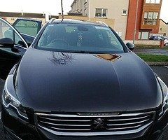 Peugeot 508 - Image 7/10