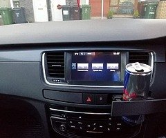 Peugeot 508 - Image 8/10