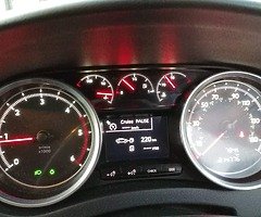 Peugeot 508 - Image 9/10