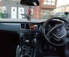 Peugeot 508 - Image 10/10