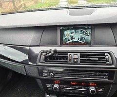 2011 BMW F10 520D Manual NCT 08/22 Leather Cheap Swap - Image 7/10