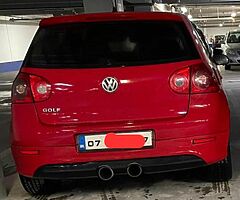 Vw golf 1.9gttdi - Image 3/3