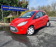 2013 Ford  Ka