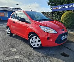 2013 Ford  Ka - Image 4/10