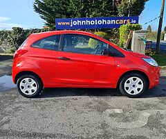2013 Ford  Ka - Image 7/10