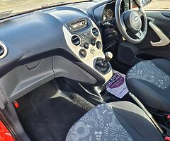2013 Ford  Ka - Image 8/10